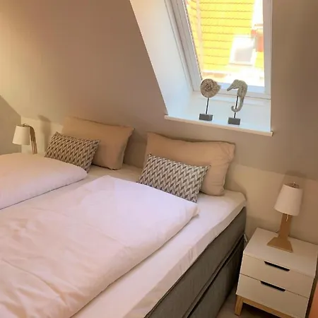 Barke Barke 09 Apartmán