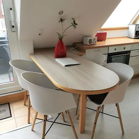 Barke Barke 09 Apartment *