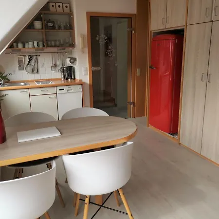 Barke Barke 09 Apartmán *