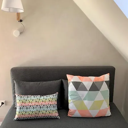 Apartmán Barke Barke 09