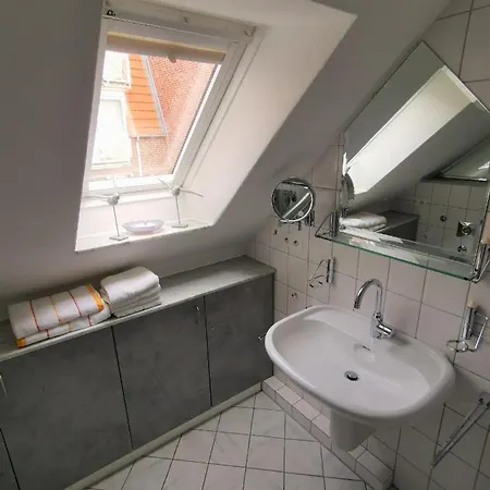 Apartmán Barke Barke 09 *