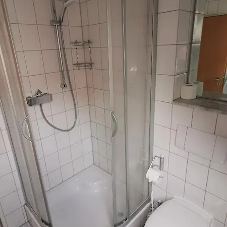 Barke Barke 09 Apartmán *