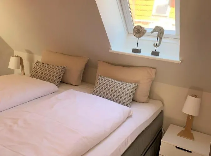 Barke Barke 09 Appartamento