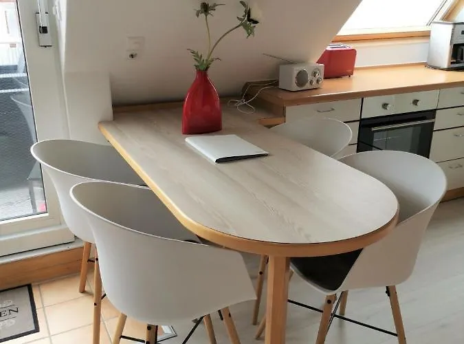 Barke Barke 09 Appartamento *