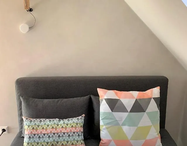 Appartamento Barke Barke 09