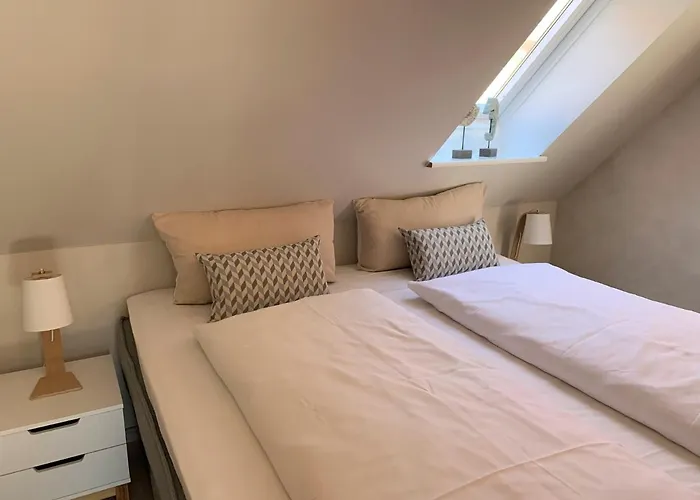 Appartamento Barke Barke 09