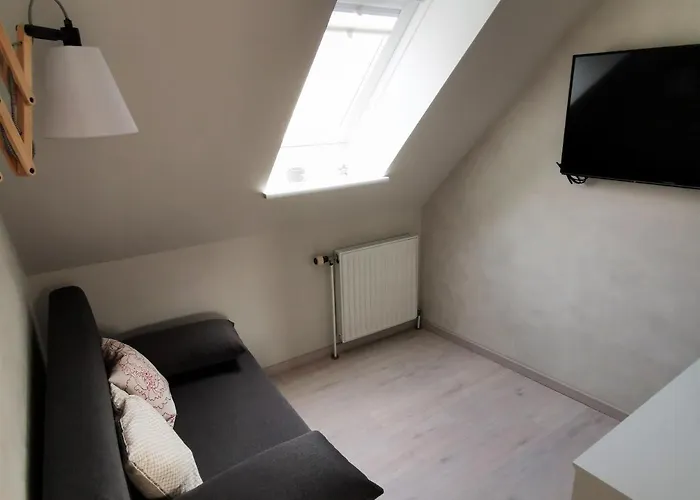 Barke Barke 09 Appartamento *