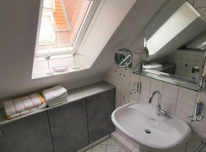 Appartamento Barke Barke 09 *