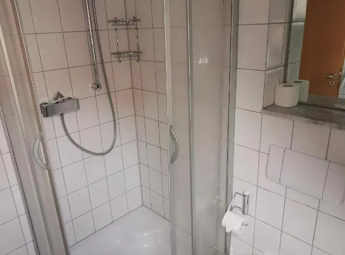 Barke Barke 09 Appartamento *